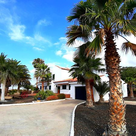 Los Fondos Costa Del Silencio Exterior foto